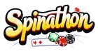 Logo spinathlon-casino.co.uk